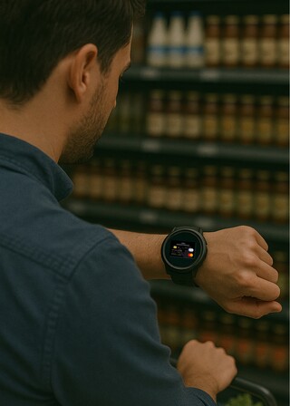 Garmin Pay Mobile Payment 